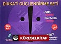 Dikkati Güçlendirme Seti (8. Sınıf-14 Yaş)
