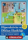 Hiperaktivite ve Dikkat Eksikliği