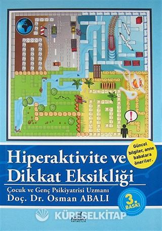 Hiperaktivite ve Dikkat Eksikliği