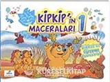 Kipkip'in Maceraları 1