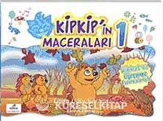Kipkip'in Maceraları 1