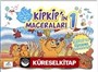 Kipkip'in Maceraları 1
