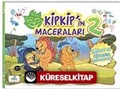 Kipkip'in Maceraları 2