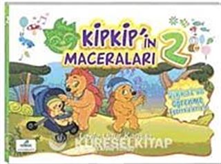 Kipkip'in Maceraları 2