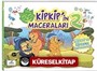 Kipkip'in Maceraları 2