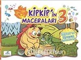 Kipkip'in Maceraları 3