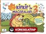 Kipkip'in Maceraları 3