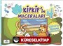 Kipkip'in Maceraları 4