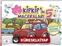 Kipkip'in Maceraları 5