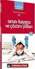 Sınav Kaygısı ve Çözüm Yolları (Cep Boy)