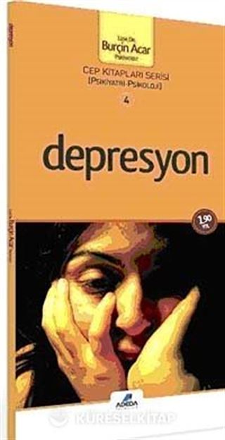 Depresyon (Cep Boy)
