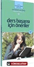 Ders Başarısı İçin Öneriler (Cep Boy)