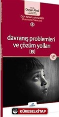 Davranış Problemleri ve Çözüm Yolları (B) (Cep Boy)