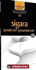 Sigara İçmeli mi İçmemeli mi? (Cep Boy)