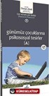 Günümüz Çocuklarına Psikososyal Tesirler (Cep Boy)