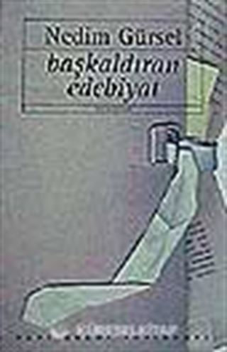 Başkaldıran Edebiyat