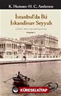 İstanbul'da İki İskandinav Seyyah