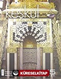 Keşkül Sayı:15 Yıl: 2010 Yaz