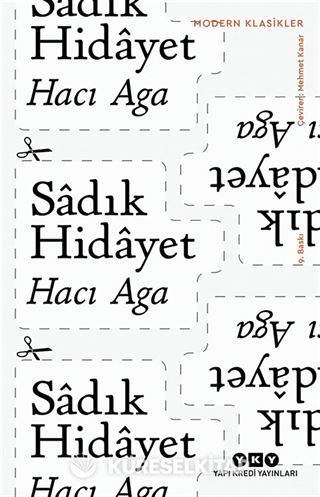 Hacı Aga