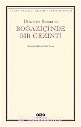 Boğaziçi'nde Bir Gezinti