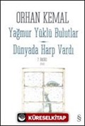Yağmur Yüklü Bulutlar