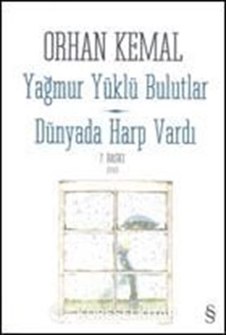Yağmur Yüklü Bulutlar