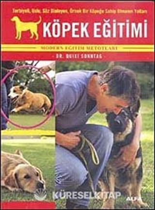 Köpek Eğitimi