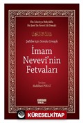 Şafiiler İçin Sorulu Cevaplı İmam Nevevi'nin Fetvaları