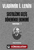Sosyalizme Geçiş Döneminde Ekonomi