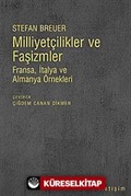 Milliyetçilikler ve Faşizmler