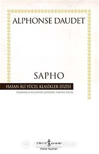 Sapho (Karton Kapak)