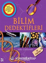 Bilim Dedektifleri - İz Peşinde