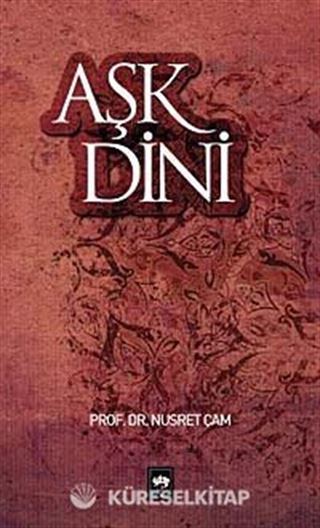 Aşk Dini