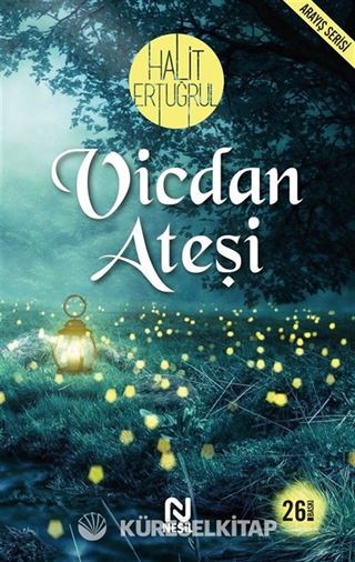Vicdan Ateşi