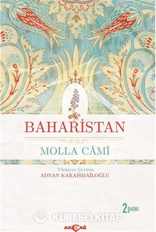 Baharistan