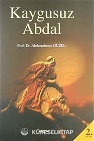 Kaygusuz Abdal