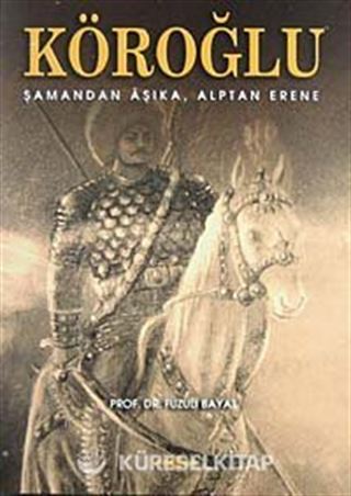 Köroğlu