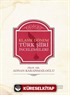 Klasik Dönem Türk Şiiri İncelemeleri