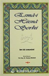 Esma-i Hüsna Şerhi