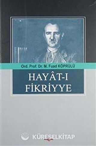 Hayat-ı Fikriyye
