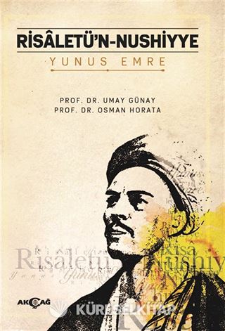 Risaletü'n-Nushiyye Yunus Emre
