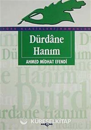 Dürdane Hanım