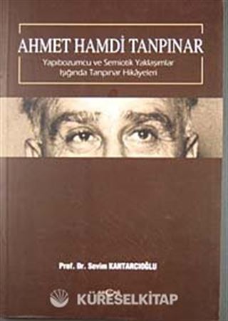 Ahmet Hamdi Tanpınar