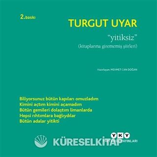 Yitiksiz