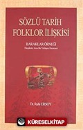 Sözlü Tarih-Folklor İlişkisi