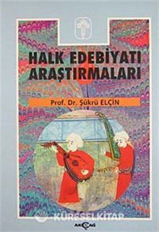 Halk Edebiyatı Araştırmaları 2