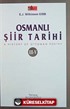 Osmanlı Şiir Tarihi