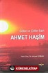 Göller ve Çöller Şairi Ahmet Haşim