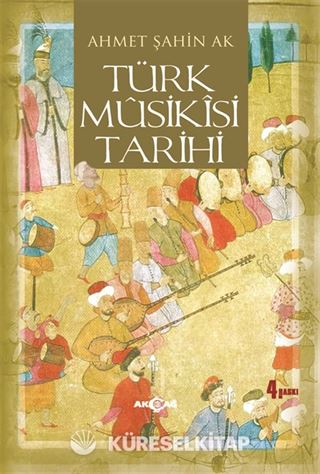 Türk Musikisi Tarihi