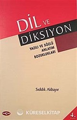 Dil ve Diksiyon